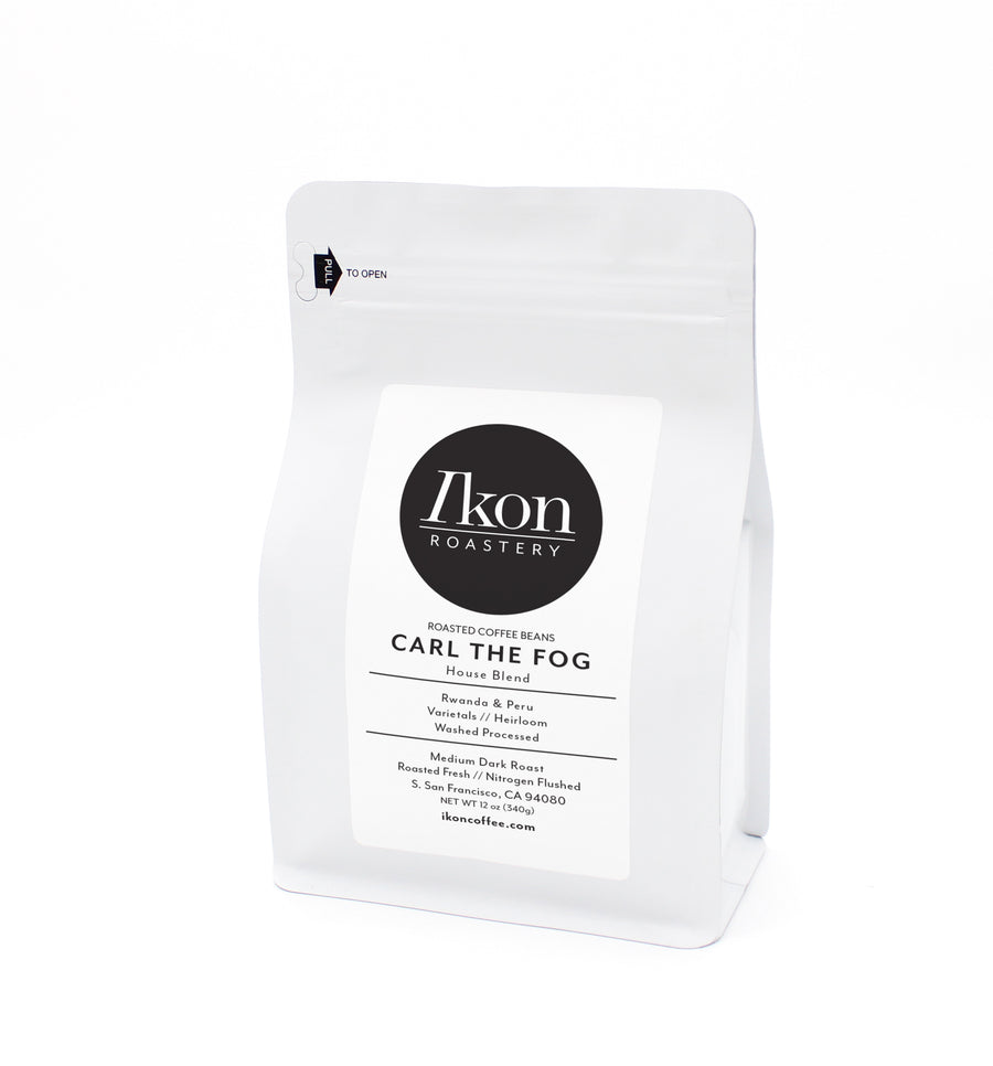 Ikon Coffee