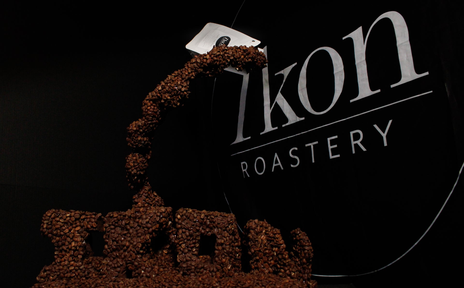 Ikon Roastery Ikon Coffee